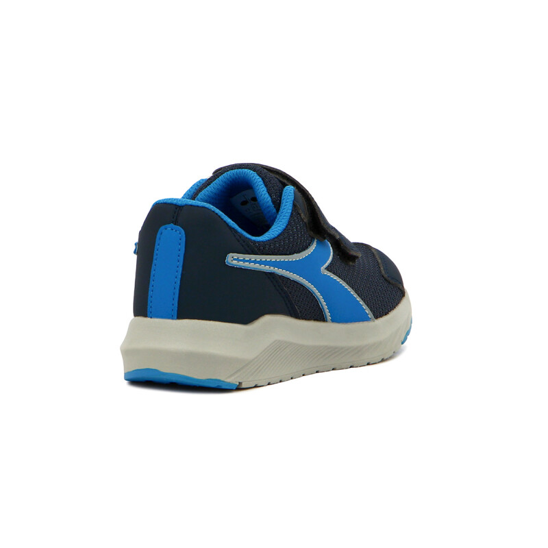 Champion Diadora Deportivo Running Falcon 4 JR V - Kids Azul-Celeste