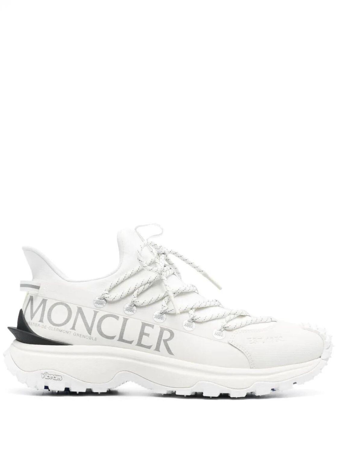 Moncler -Championes TRAILGRIP LITE2 0