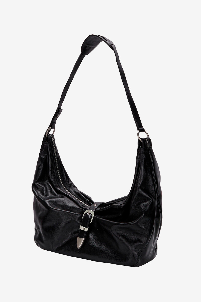 Cartera Negro