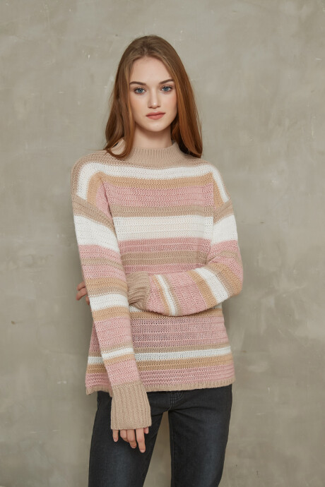 Sweater Mitu Estampado 2