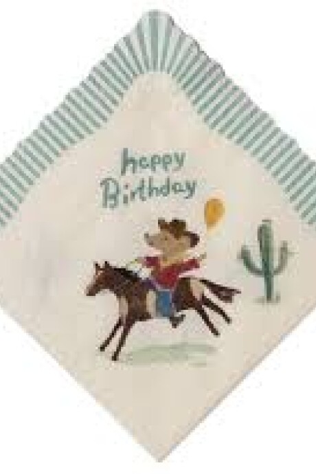 SERVILLETAS MAILEG SERVILLETAS MAILEG