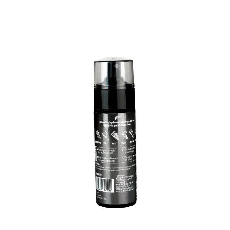 Spray Repelente de Agua Ztek Para Calzado Unisex Blanco