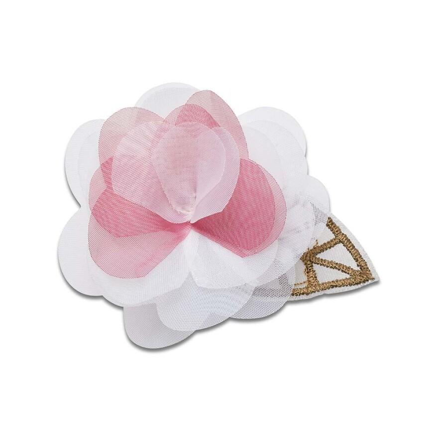 Jibbitz Magical Rosette Multicolor