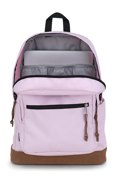 MOCHILA RIGHT PACK PINK ICE
