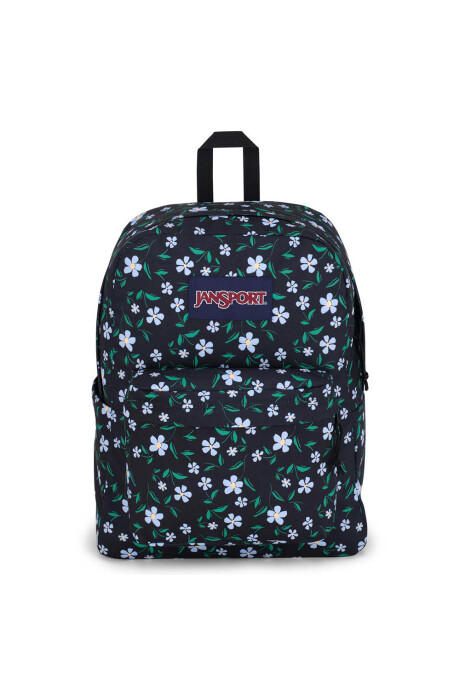 Mochila Superbreak Plus Garden Floral
