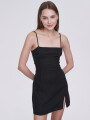 Vestido Osturk Negro