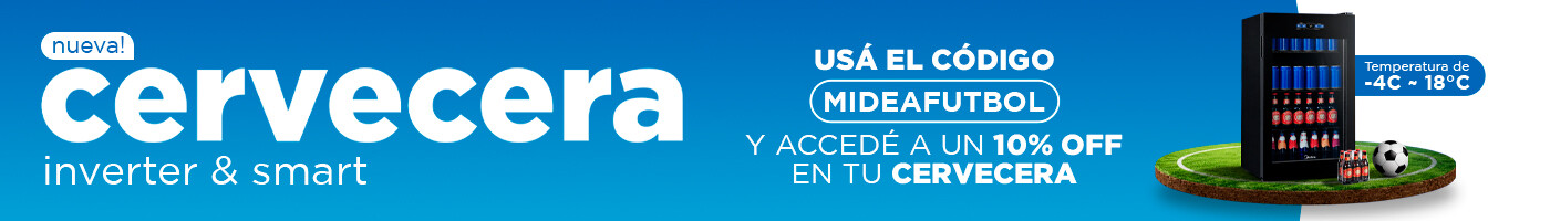 Cervecera Midea