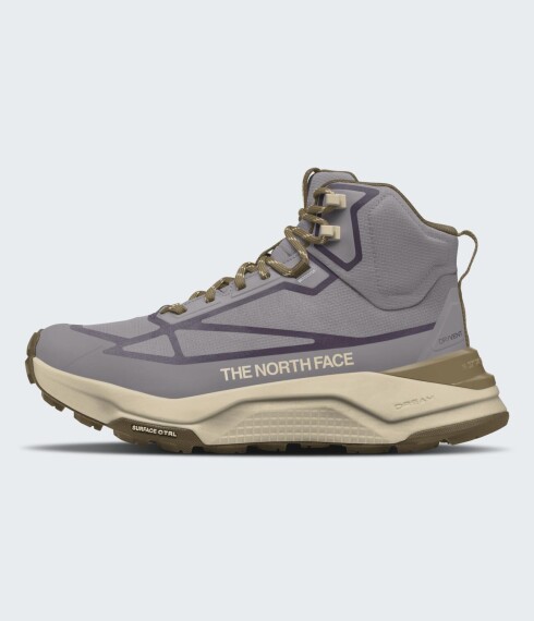 BOTAS FASTPACK MID WP Transcendent Grey/cedar