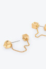 PENDIENTES Dorado