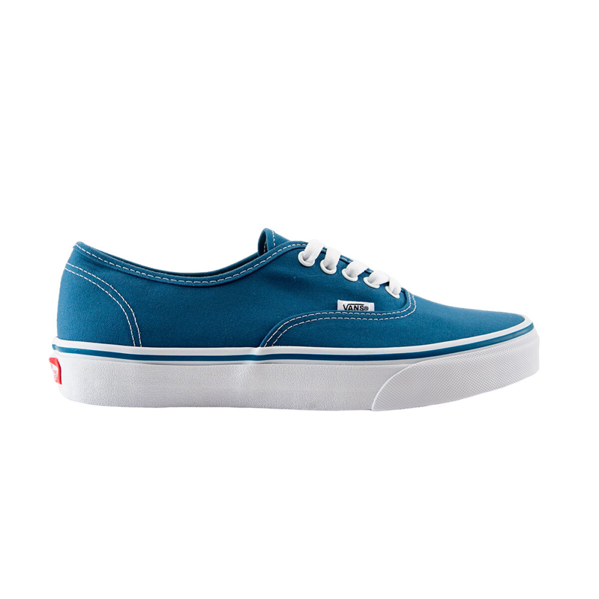 Vans UA Authentic NAVY - Navy 