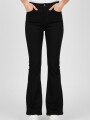 Pantalon Terrence Negro