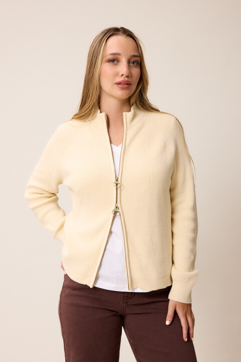 CARDIGAN MOVIAM POLANCO Perla