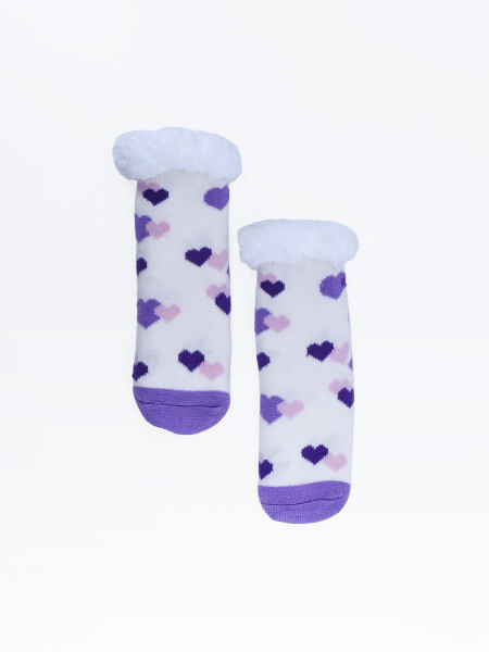 MEDIA SHERPA INFANTIL ESTAMPADO 7