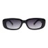 Lentes de Sol Chilli Beans Kids Róterdam Negro