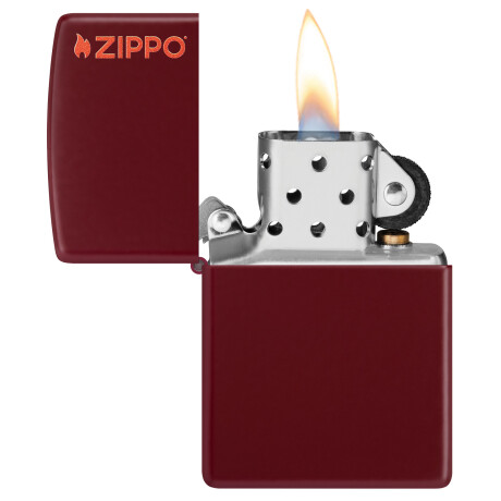 Encendedor Zippo Merlot 0