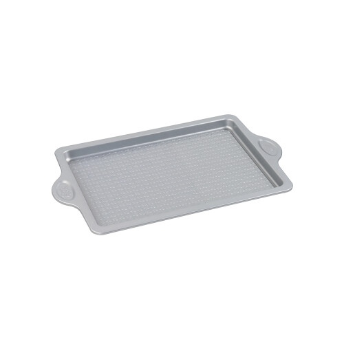 BANDEJA PARA HORNEAR ASA DOBLE DELUXE BETTY CROCKER BANDEJA PARA HORNEAR ASA DOBLE DELUXE BETTY CROCKER