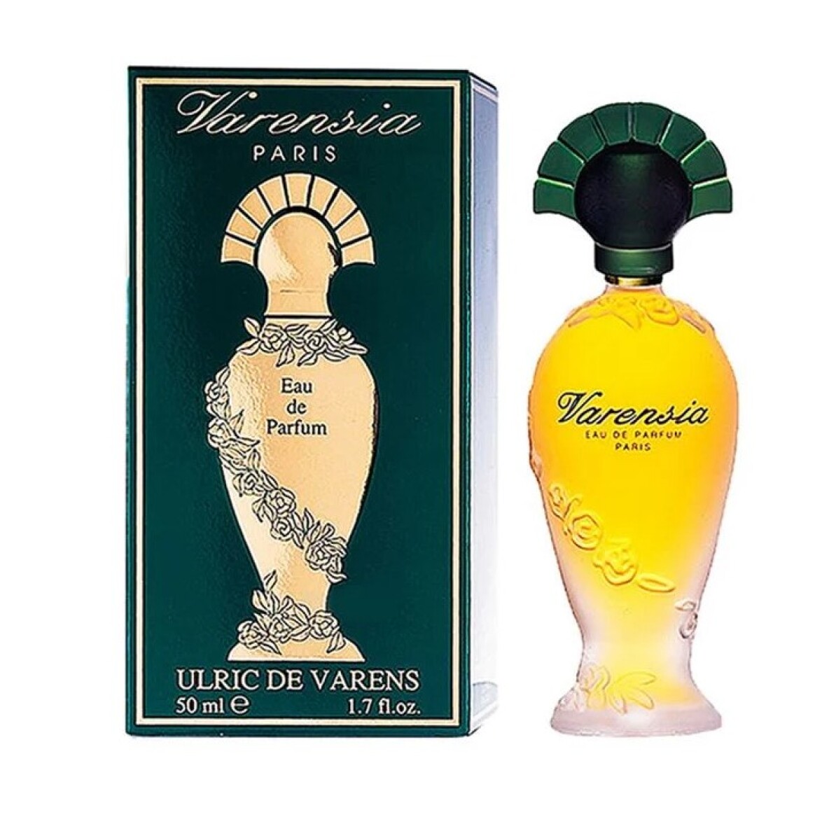 Varensia edp 50 ml 