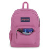 Mochila Cross Town - Unisex Mauve Haze