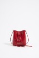 BOLSO Rojo