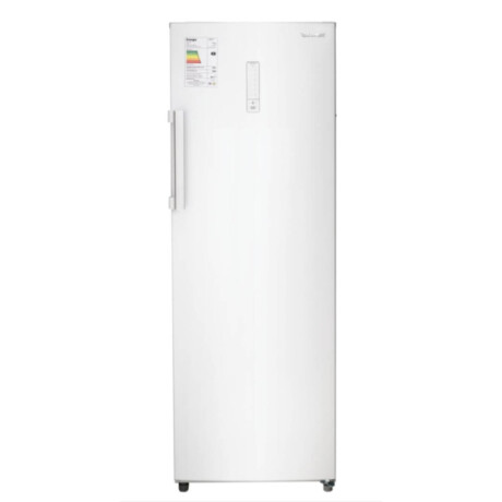 Heladera JAMES FVJ-320 NFM NO FROST 227 Lt Blanco
