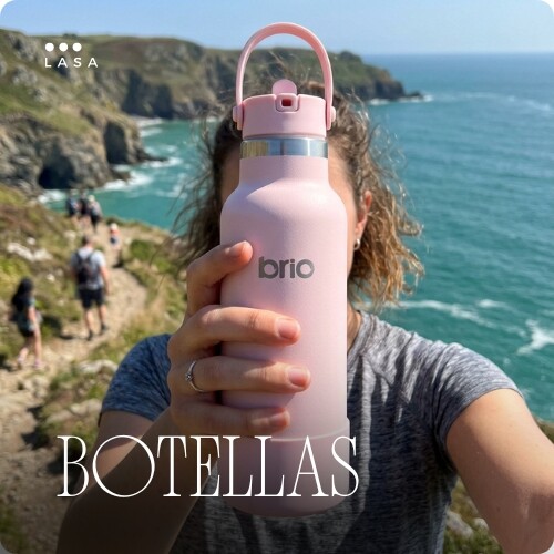 Botellas nuevo