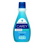 CAREY QUITA ESMALTE ENDURECEDOR UNID. X única