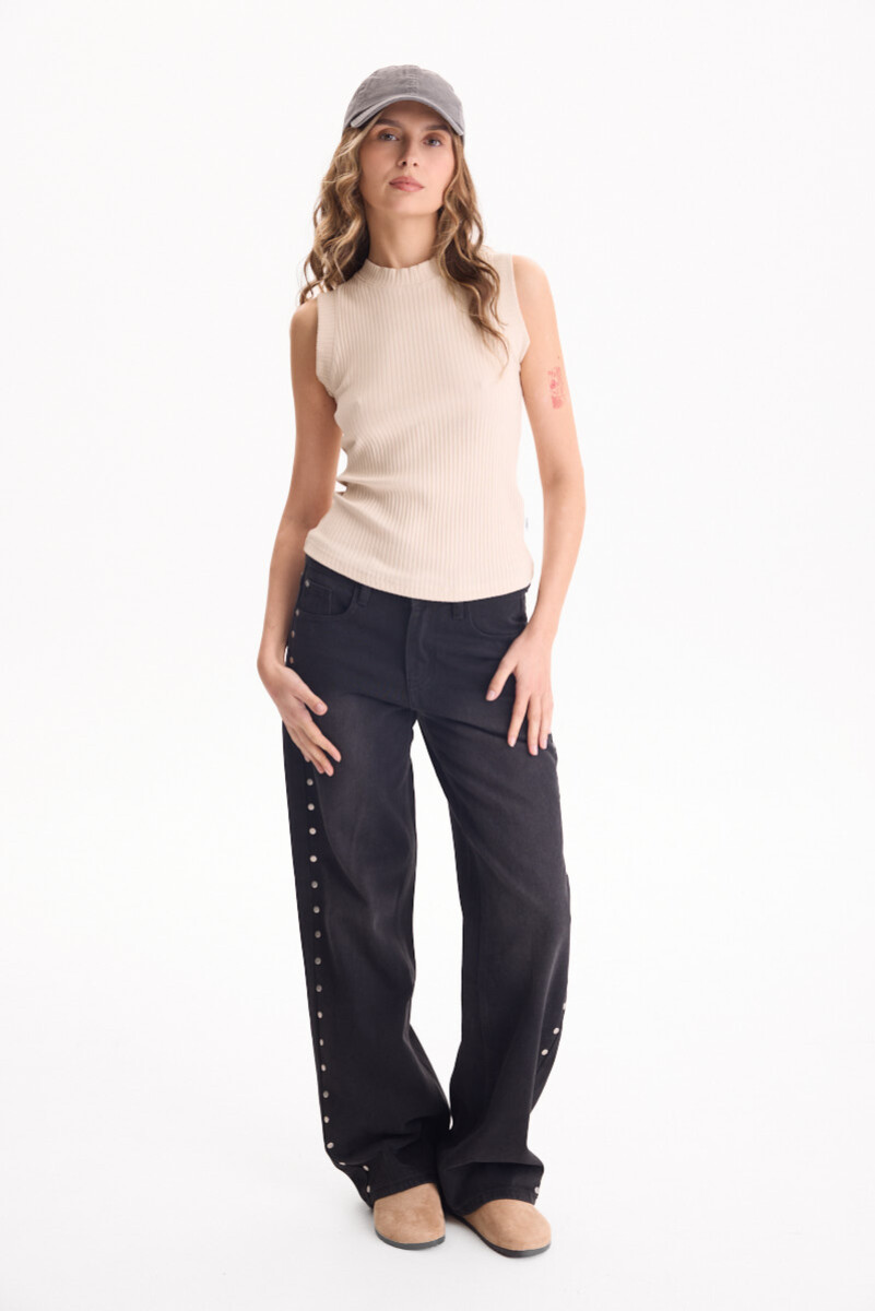 Jean Dept - Negro 