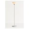 Lampara De Pie Moderna Minimalista Quebec Led Blanco