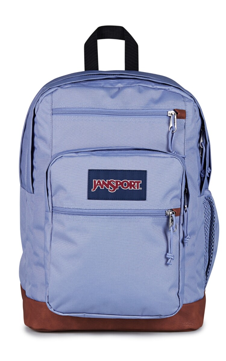 MOCHILA COOL STUDENT - LAVENDER ASH 