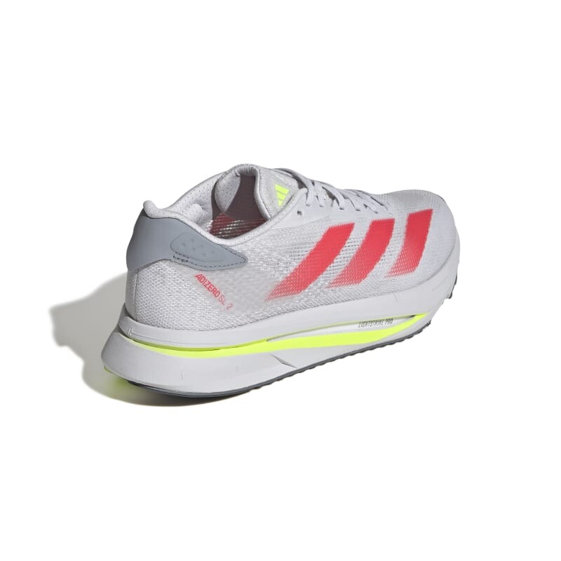 Championes Adidas Adizero SL2 Blanco