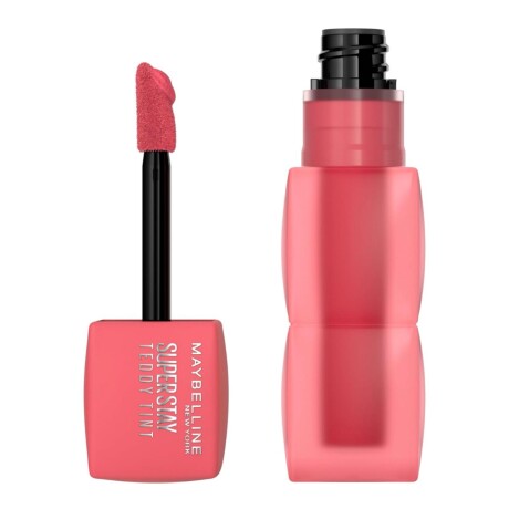 Maybelline Tinta Para Labios Superstay Teddy Tint 5ml Petalcore N°40