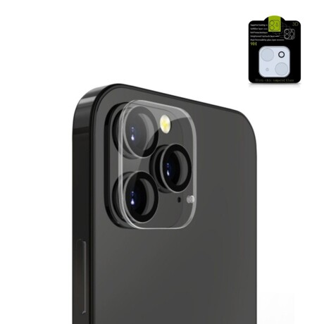 Vidrio para cámara Iphone 11 Pro V01