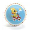 Pelota Small Cute Race Djeco Pelota Small Cute Race Djeco