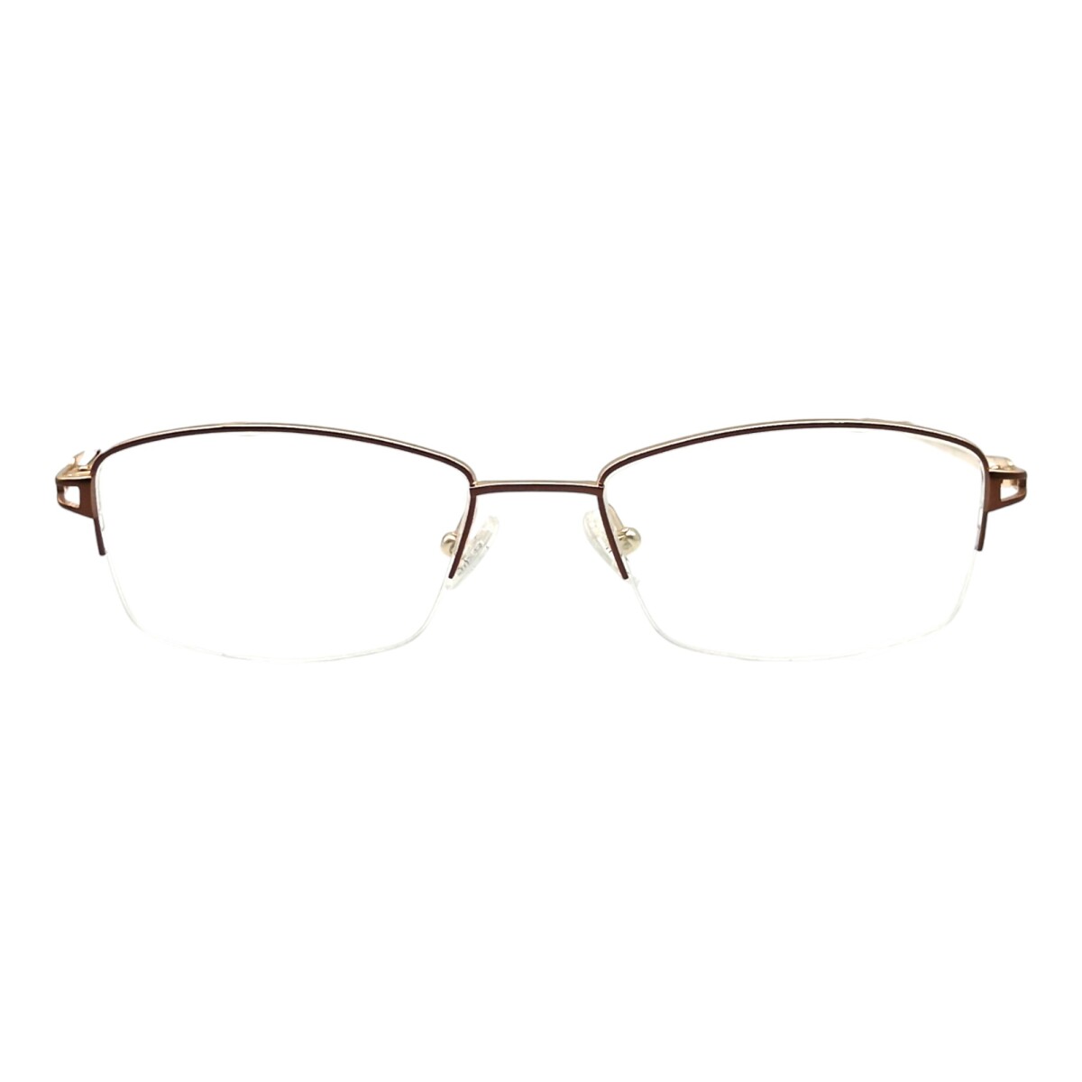 TR047932 - marrónuniforme 