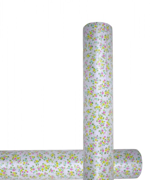 Papel Regalo Bobina 60cm x 100mts NALA