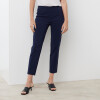 Pantalon Pull On AZUL