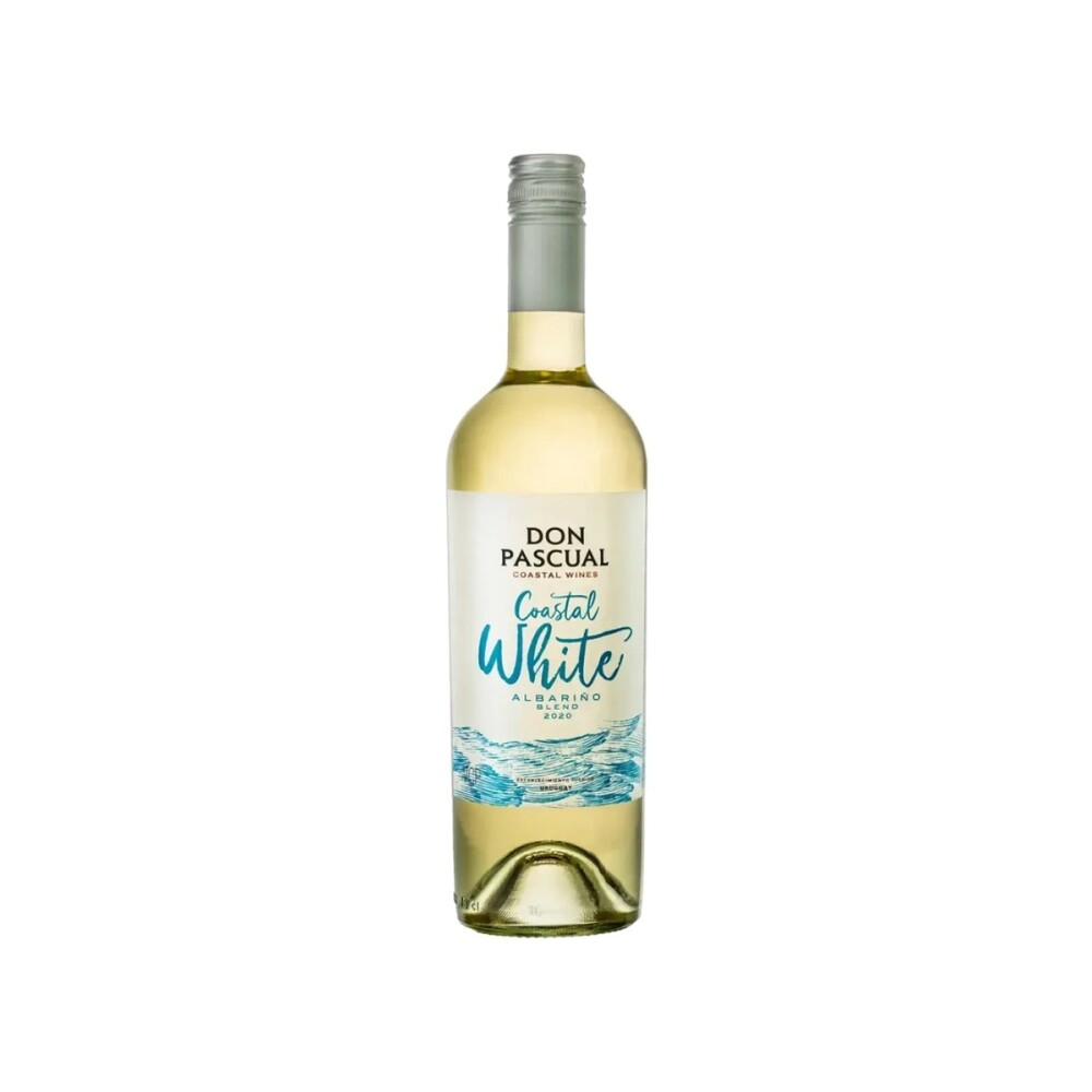 Vino Don Pascual Coastal Albariño Vino Don Pascual Coastal Albariño