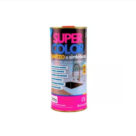 Super Color Quartzo Activador de Color 500 ml Super Color Quartzo Activador de Color 500 ml