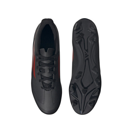 Championes adidas Deportivo III FxG Core Black