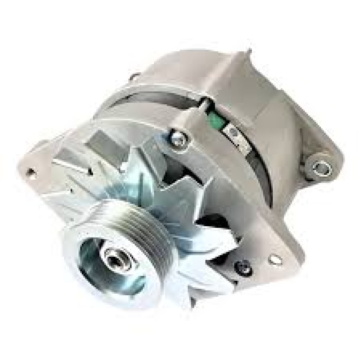 ALTERNADOR CHEVROLET BLAZER S10 CAPTIVA ASTRA IPANEMA S/BOSCH 12V 70A SEG 
