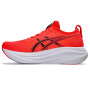 GEL-Nimbus 27 - Hombre Flash Red/black
