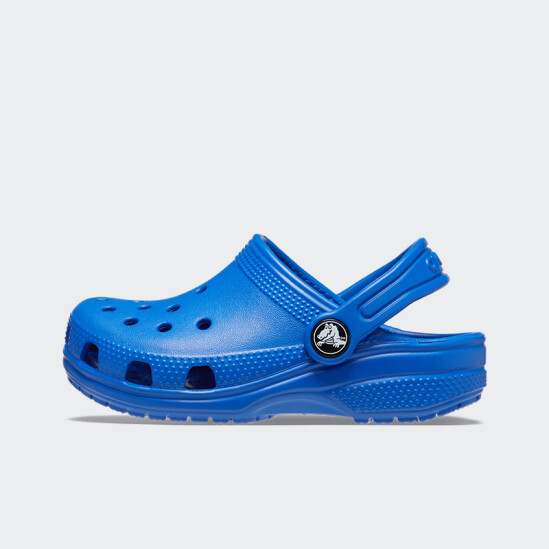 Classic Niños Pequeños Azul