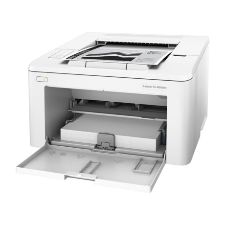 Impresora HP Laserjet Pro Wifi Duplex 001