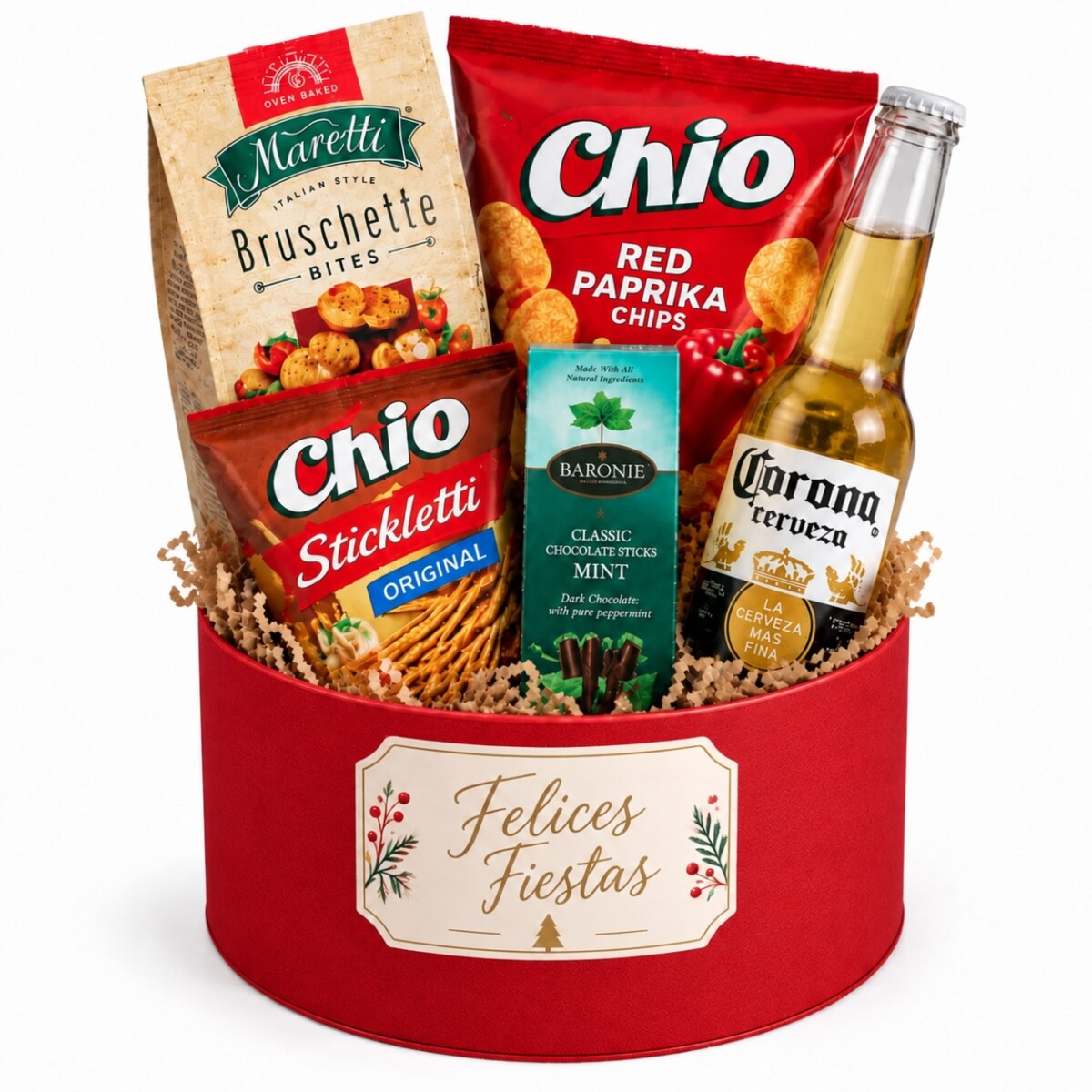Invitación especial 