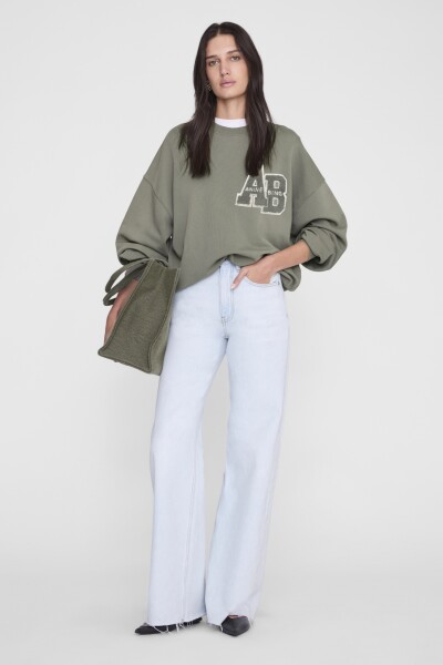 BUZO MILES LETTERMAN Salvia