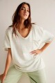 CARE FP ALL I NEED TEE YD Menta