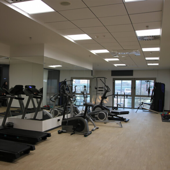 Panel LED embutir cuadrado 35W 600x600x60mm cálida IK0335