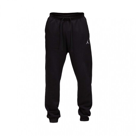 PANTALON JORDAN BROOKLYN FLEECE Black