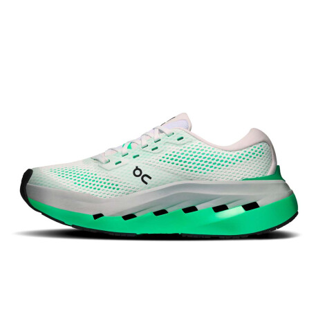 Championes Cloudrunner 3 Ax De Mujer Blanco