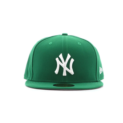 Gorro New Era MLB New York Yankees - Verde Gorro New Era MLB New York Yankees - Verde